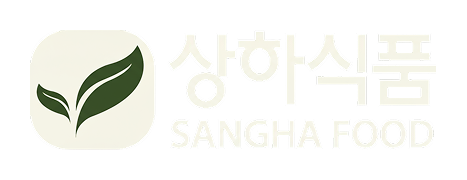 상하식품 로고
